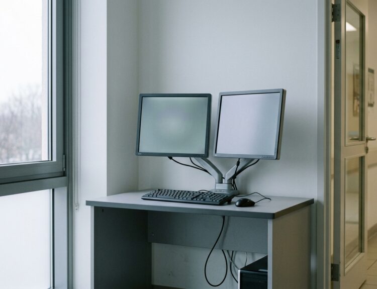 The Algorithm Passed Every Benchmark. The Patients Didn't Notice.