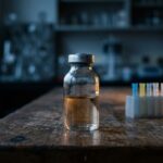 The Mitochondrial Switch That Makes Drugs Different From Food