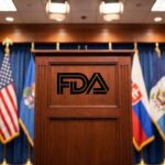 What FDA's July 2026 Psychedelic Drug Guidance Actually Says About Trial Design