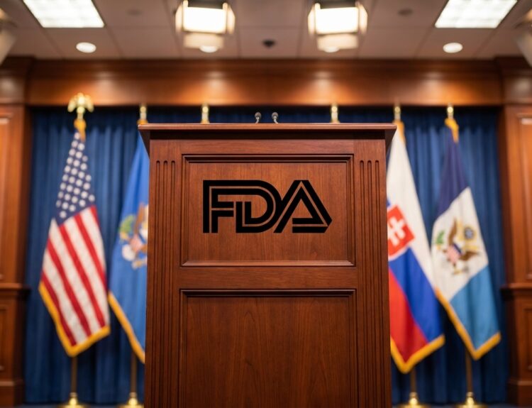 What FDA's July 2026 Psychedelic Drug Guidance Actually Says About Trial Design