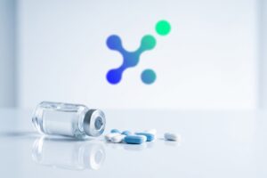 XtalPi Files IND for KQTD-126, Gut-Restricted TRK Inhibitor for Chronic Intestinal Pain