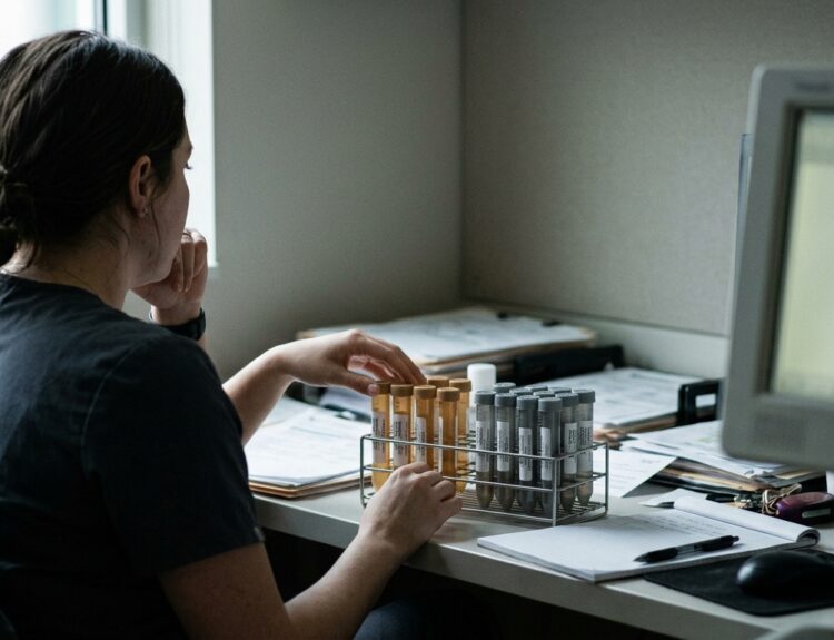 AI Is Now Running Clinical Trials. The Question Is Whether Anyone Is Watching.