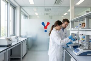 Dyne's z-basivarsen shows 4.8% muscle strength improvement at one year in DM1 trial