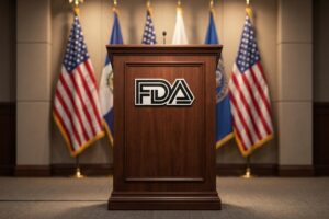 FDA's Advisory Committee Rebuild Will Reshape Protocol Feedback Before Sponsors Realize It