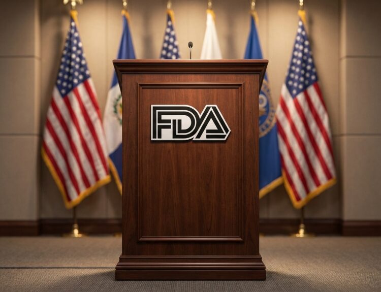 FDA's Advisory Committee Rebuild Will Reshape Protocol Feedback Before Sponsors Realize It