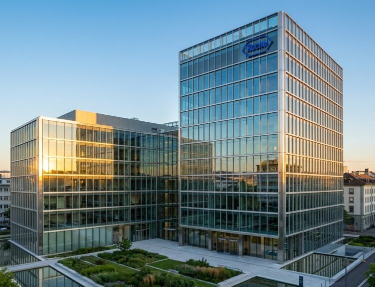 Giredestrant Cuts Disease Progression Risk by 44% in Phase III evERA Trial for Advanced Breast Cancer - News Directory 3