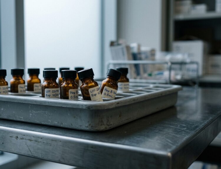 Giredestrant Plus Everolimus Just Cleared the Bar: What the evERA Data Actually Demands From Trial Designers
