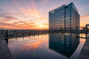 Patient-Owned Health Data Model Reduces Clinical Trial Recruitment Redundancy
