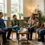 Psilocybin and social cognition in alcohol use disorder
