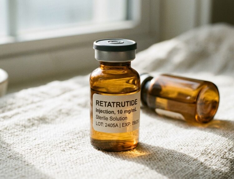 Retatrutide's TRIUMPH-2 Data Forces a Reckoning With How We Design Metabolic Trials