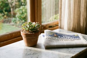 SYCUME meets primary endpoint in Phase 3 trial for inactive thyroid eye disease