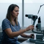 The Eye as a Biomarker: Why Retinal AI Could Reshape How Trials Screen and Stratify Pregnant Patients