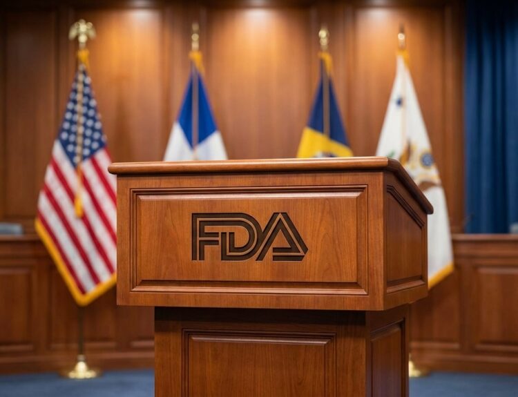 The FDA Created an AI Office. Now Comes the Hard Part.