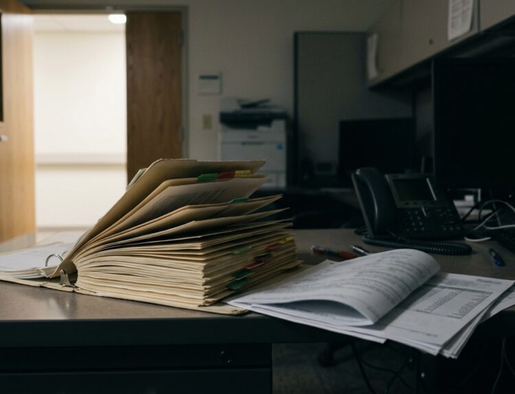 The Invoiceable Section Is Where Sites Leave Money on the Table