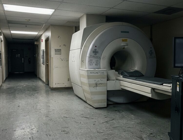 Why Your Coverage Analysis Undercounts Imaging, And Audits Notice