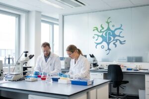 XS411 Parkinson's cell therapy shows five hours daily ON-time gain in Phase I